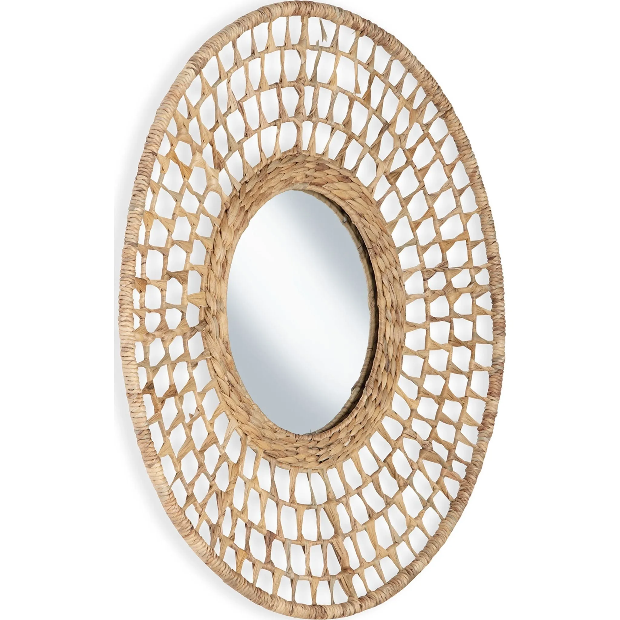 Deltlea Accent Mirror