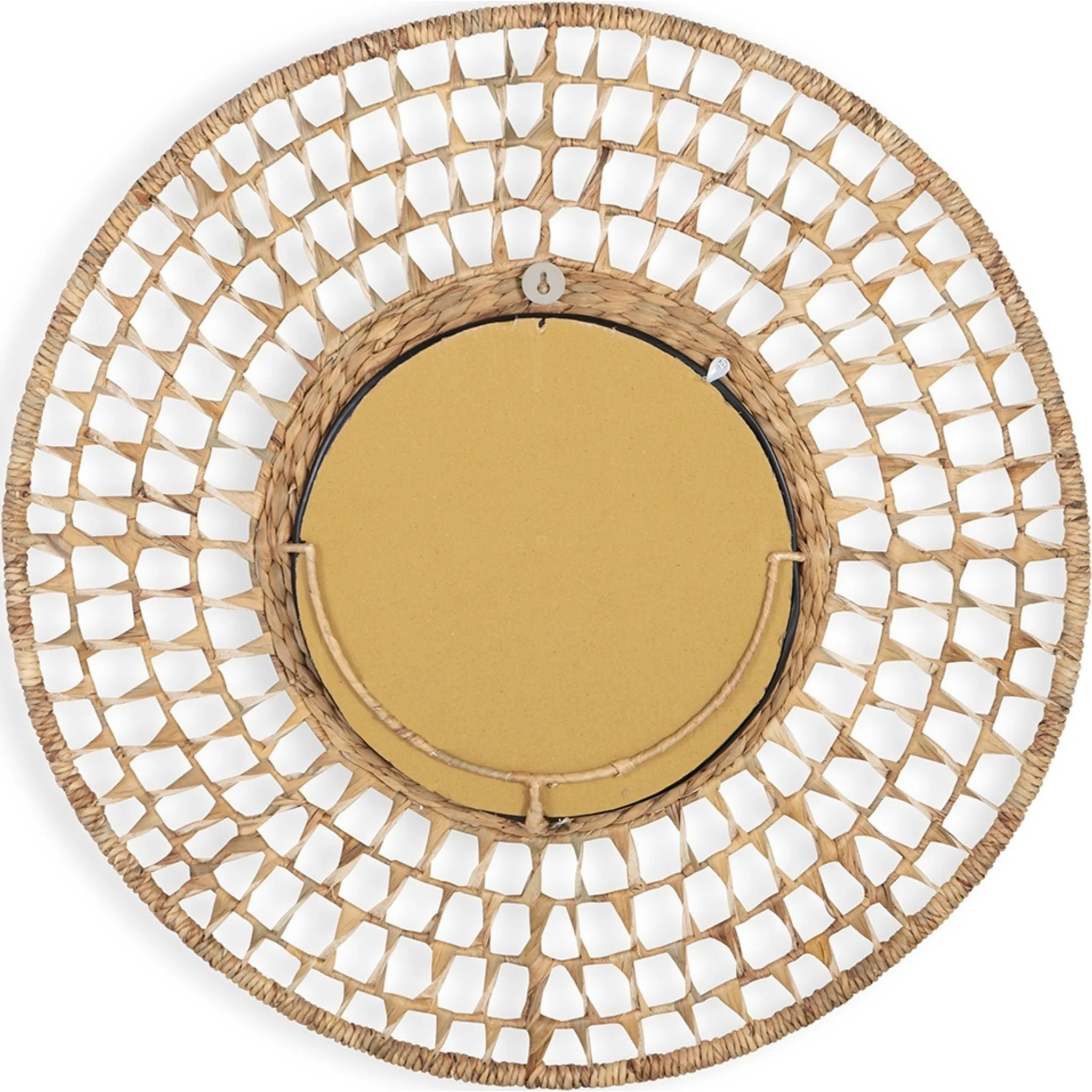Deltlea Accent Mirror