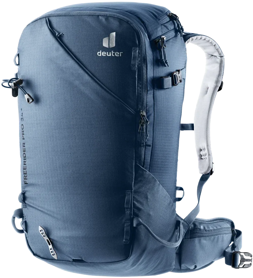 Deuter Freerider Pro 34 