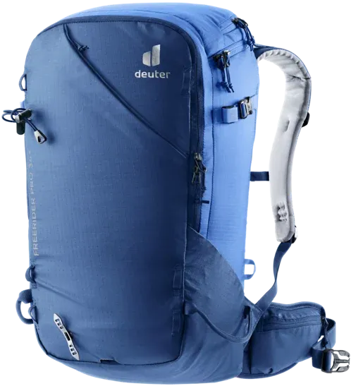 Deuter Freerider Pro 34 