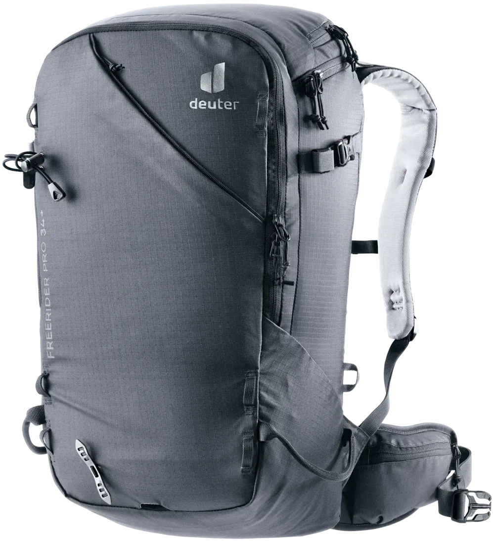 Deuter Freerider Pro 34 
