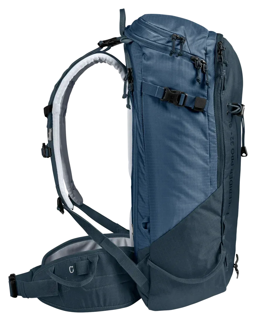 Deuter Freerider Pro 34 