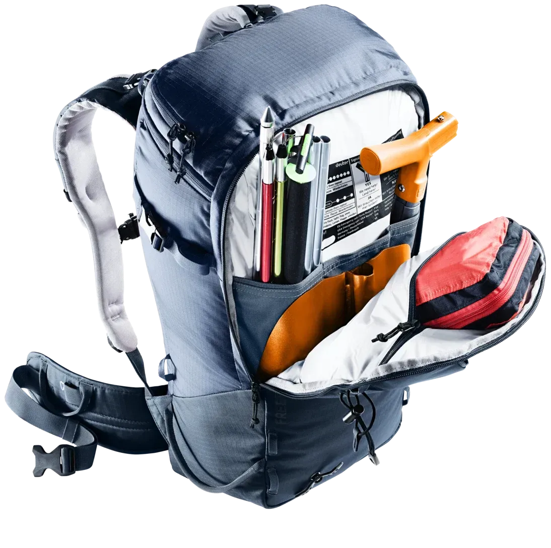 Deuter Freerider Pro 34 