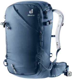 Deuter Freerider Pro 34 