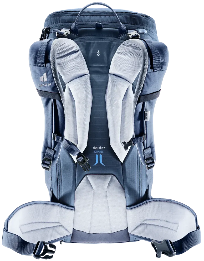 Deuter Freerider Pro 34 
