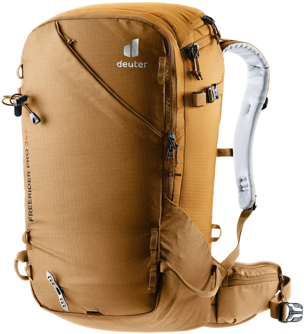 Deuter Freerider Pro 34 