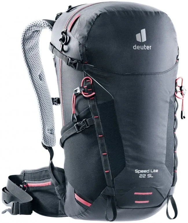 Deuter Speed Lite 22 Sl