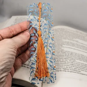 Dolphin Bookmark