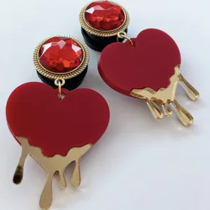 Drip Dangle Plugs