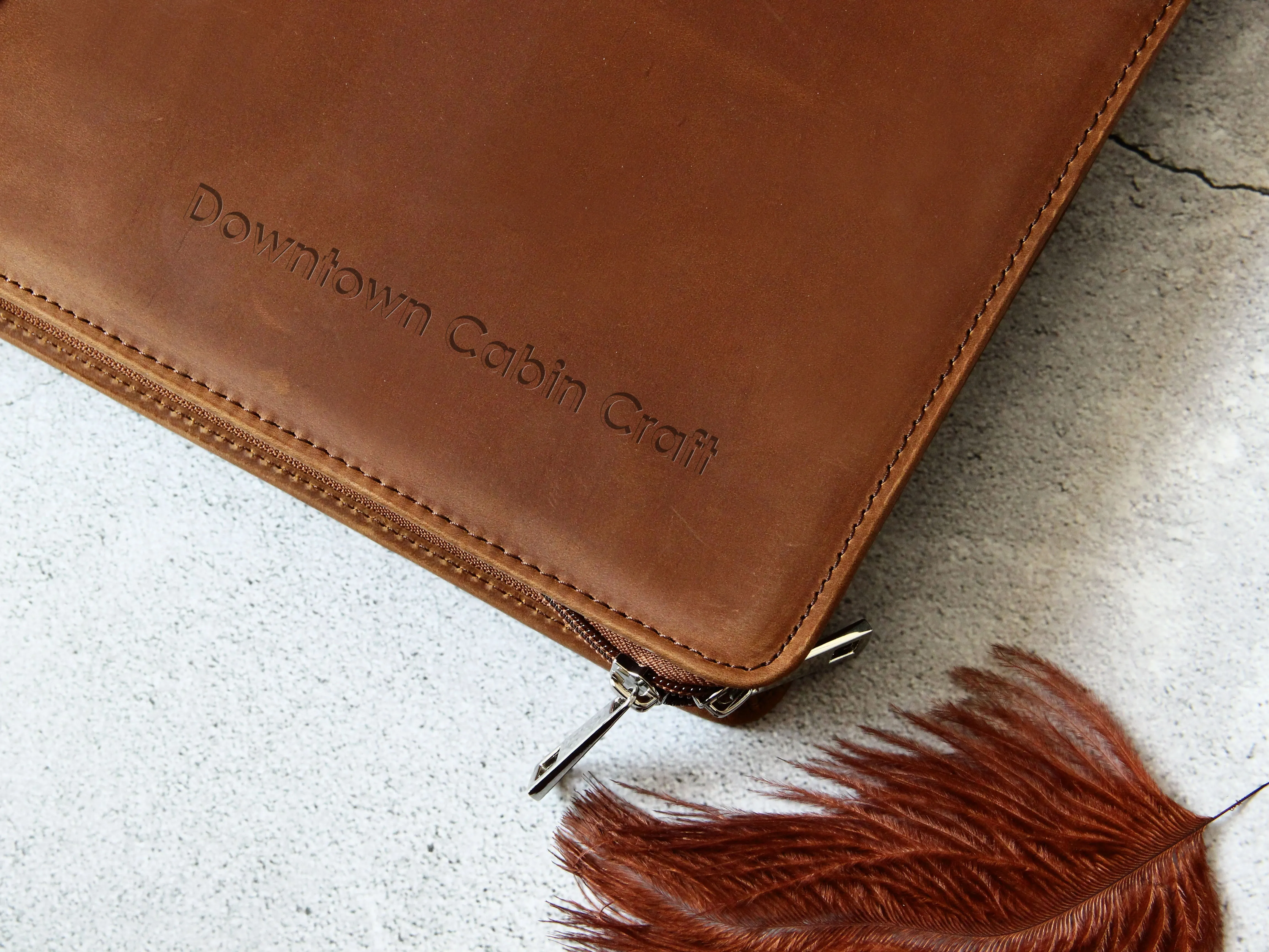Embossing Customization