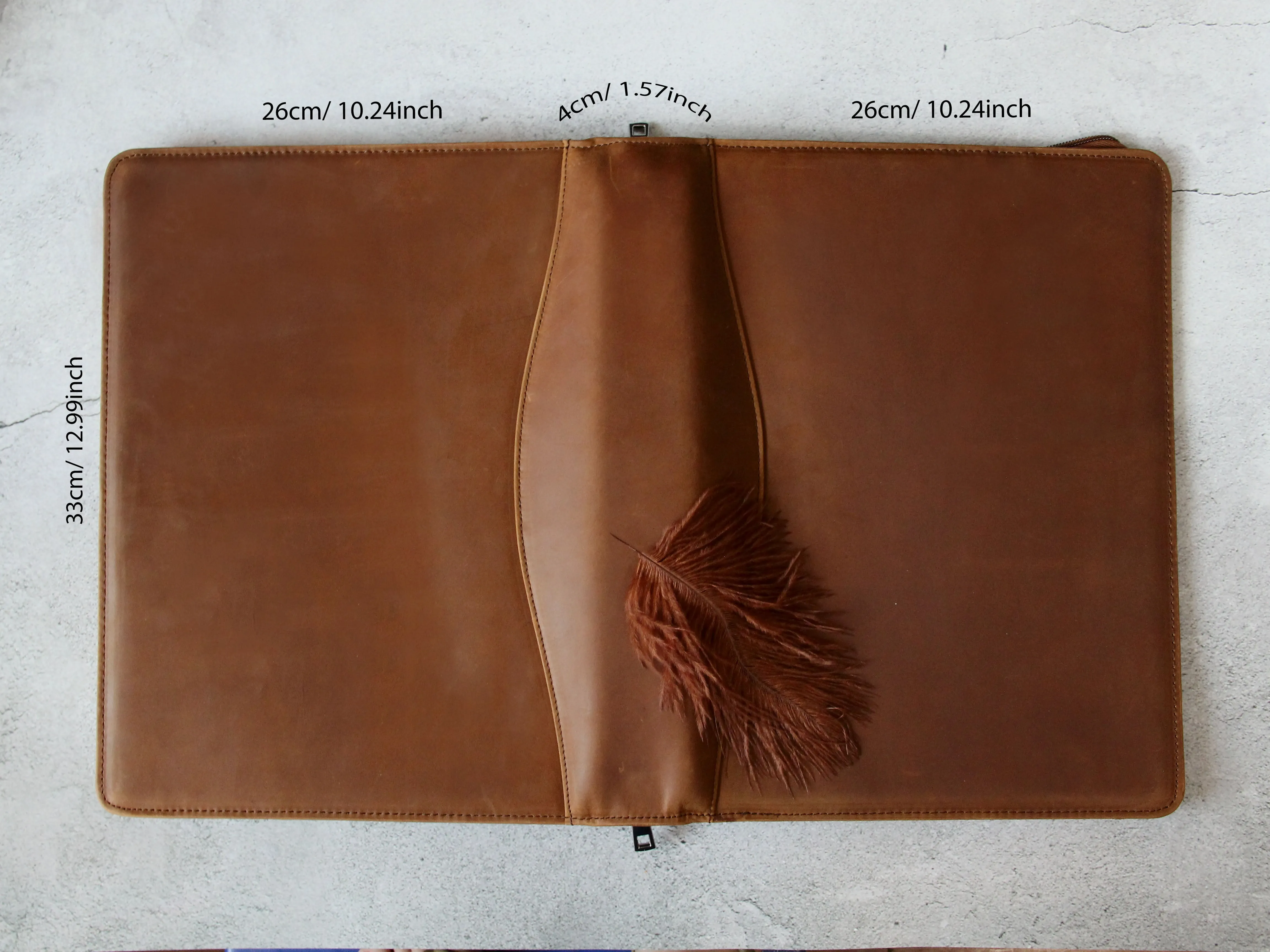 Embossing Customization