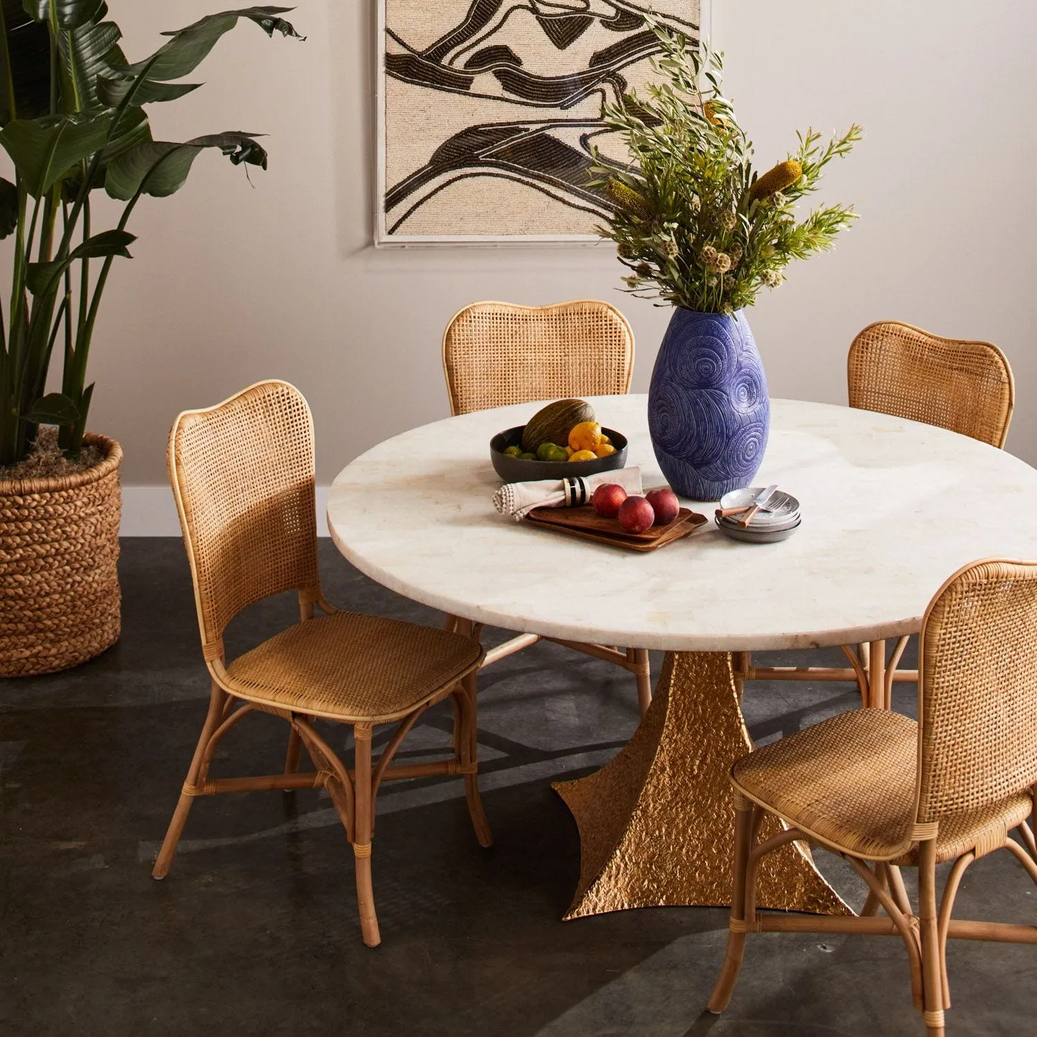 Evangeline Dining Chair