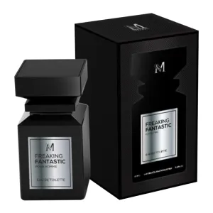 Freaking Fantastic EDT 100ml Spray (like F**king Fabulous by Tom Ford)