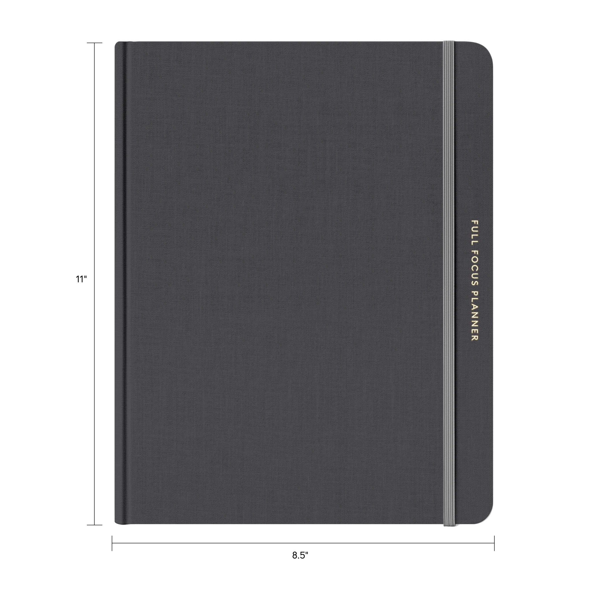 Full Focus Planner - Portfolio  - Annual Subscription  - One Shipment Per Year