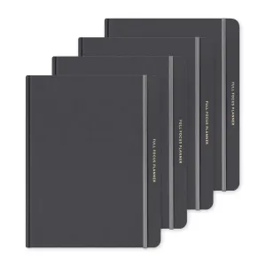 Full Focus Planner - Portfolio  - Annual Subscription  - One Shipment Per Year
