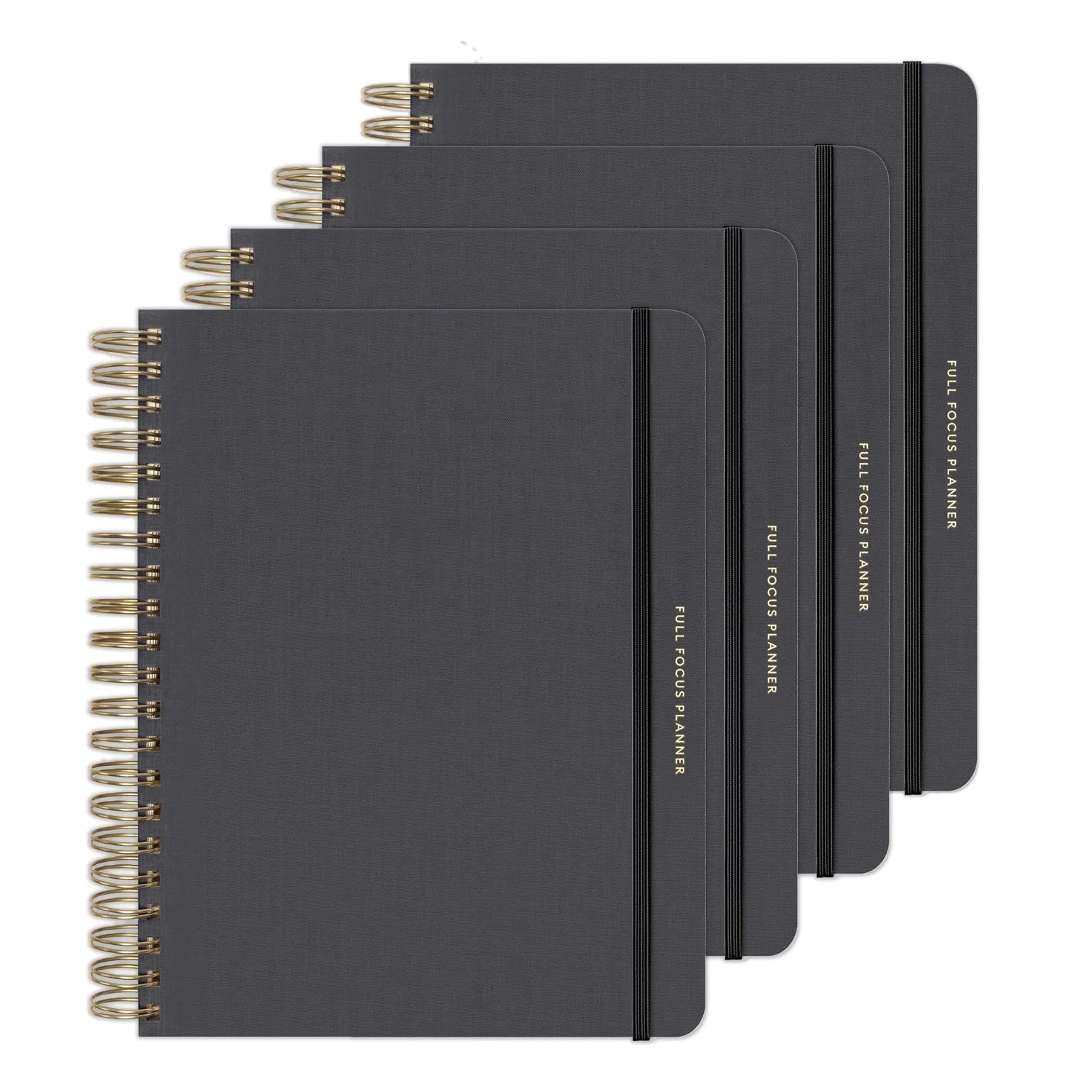 Full Focus Planner - Portfolio  - Annual Subscription  - One Shipment Per Year