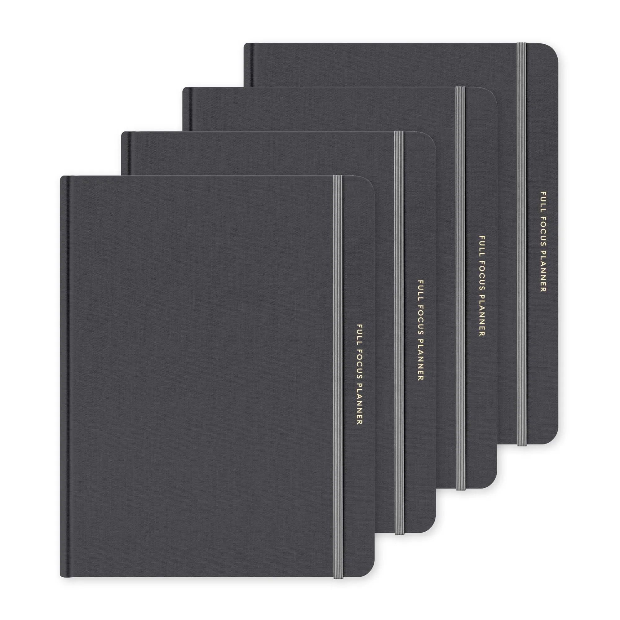 Full Focus Planner - Portfolio  - Annual Subscription  - One Shipment Per Year