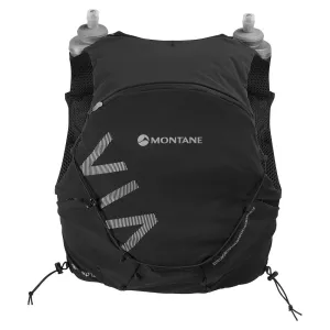 Gecko VP 12  Race Pack OLD