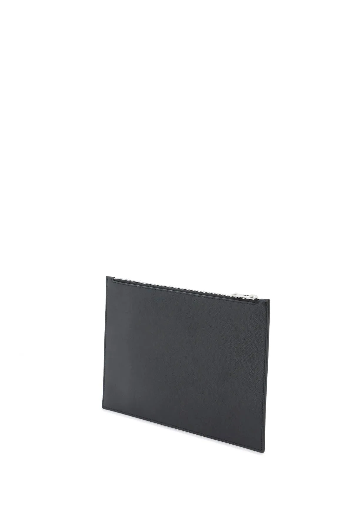 graffiti flat pouch