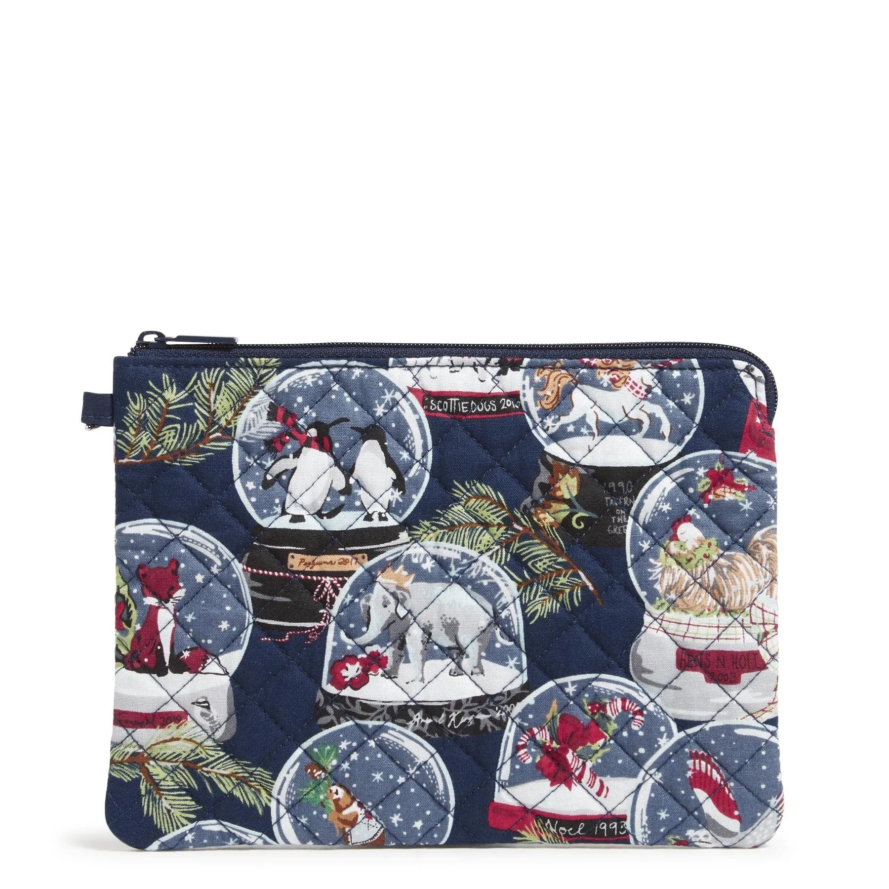 GRND TOTE PRNLS GRAY