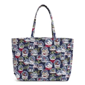 GRND TOTE PRNLS GRAY
