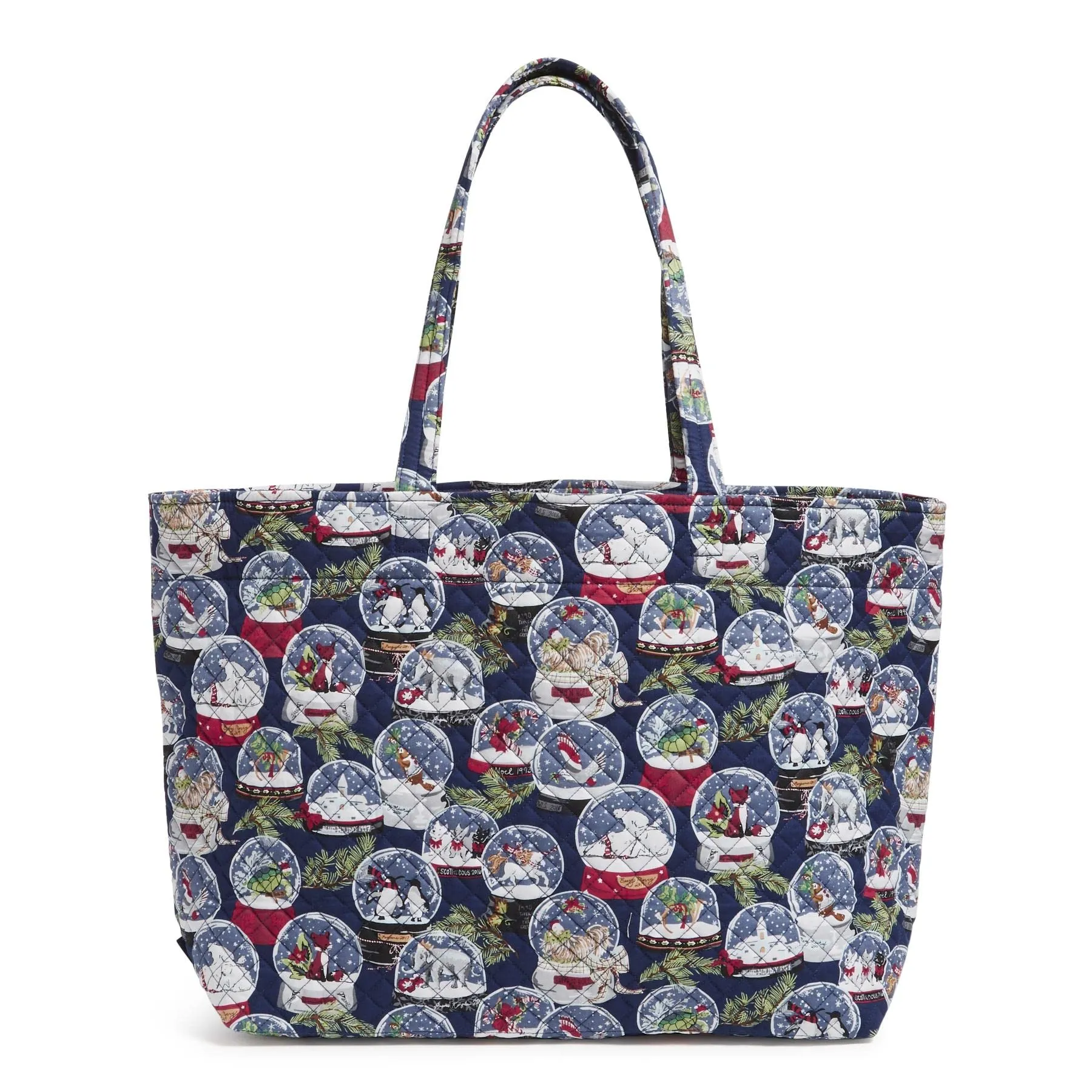 GRND TOTE PRNLS GRAY