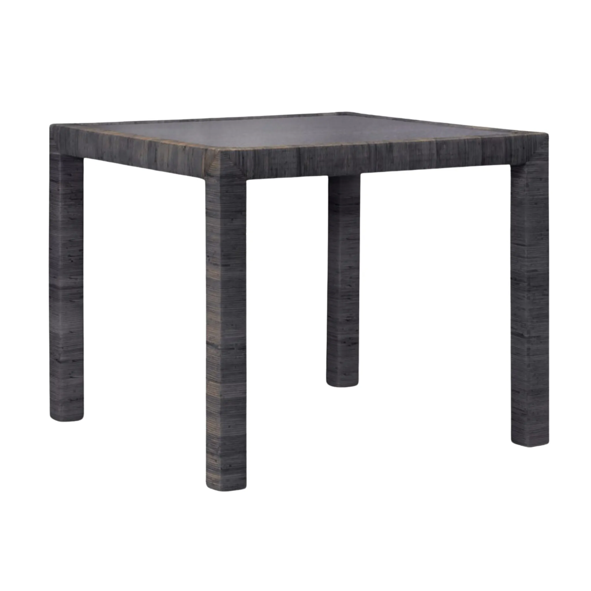 Isla Game Table in Three Finishes