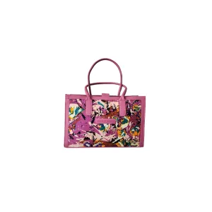 It's Handled - Pink Graffiti - Medium