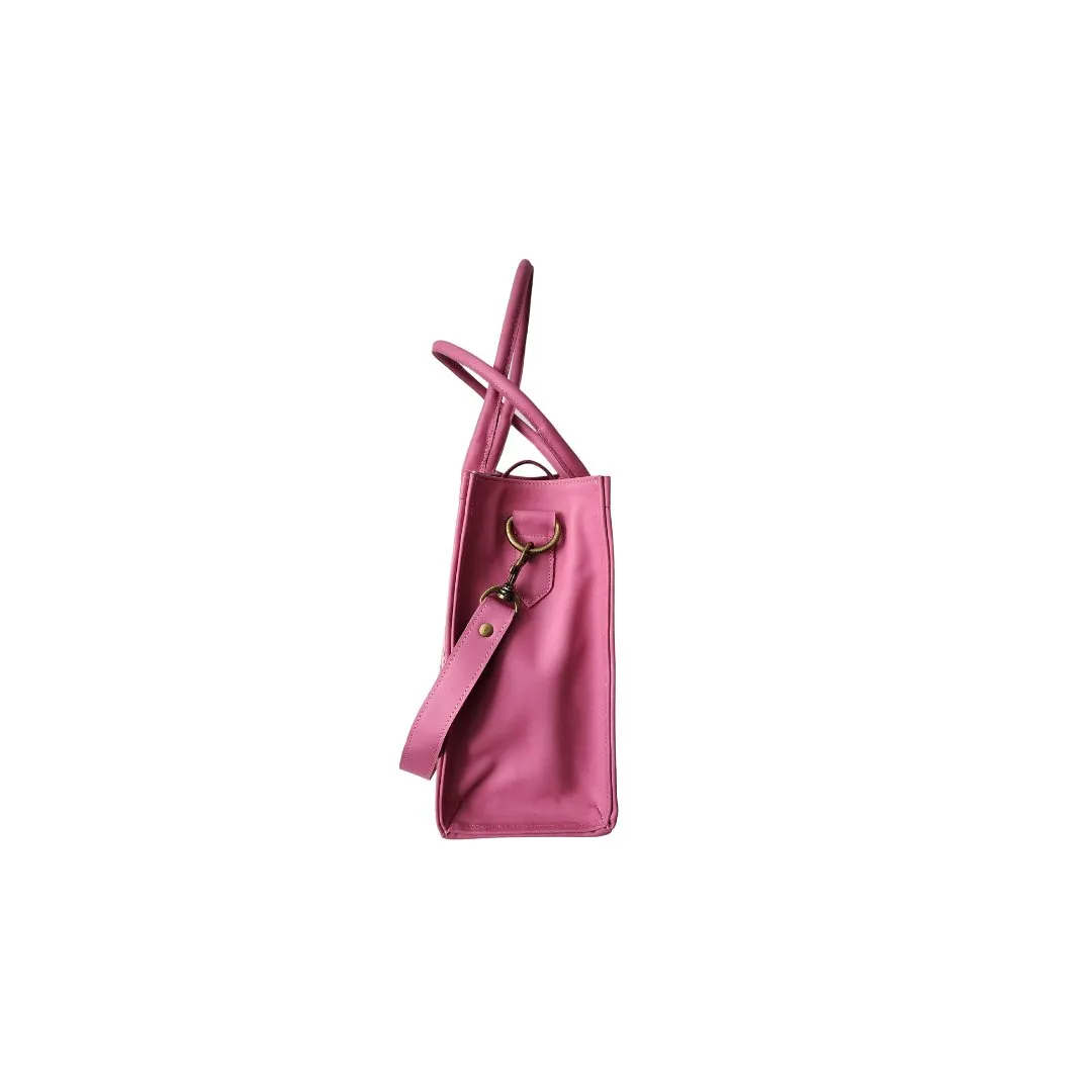 It's Handled - Pink Graffiti - Medium