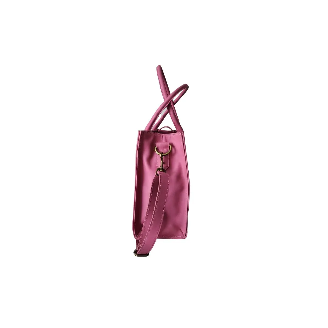 It's Handled - Pink Graffiti - Medium