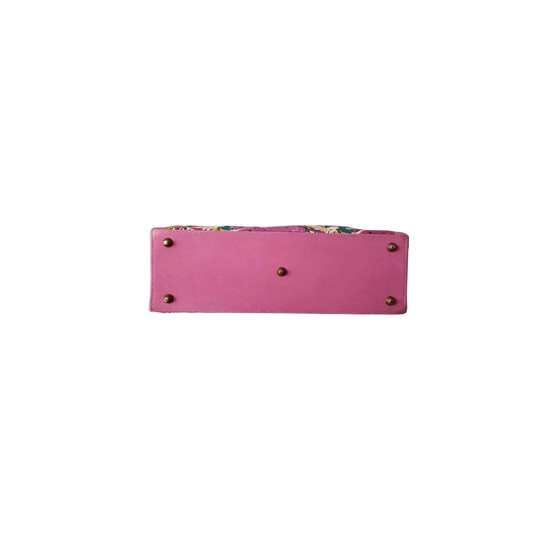 It's Handled - Pink Graffiti - Medium
