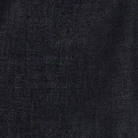 LA High-waist Skinny Jean in Raw