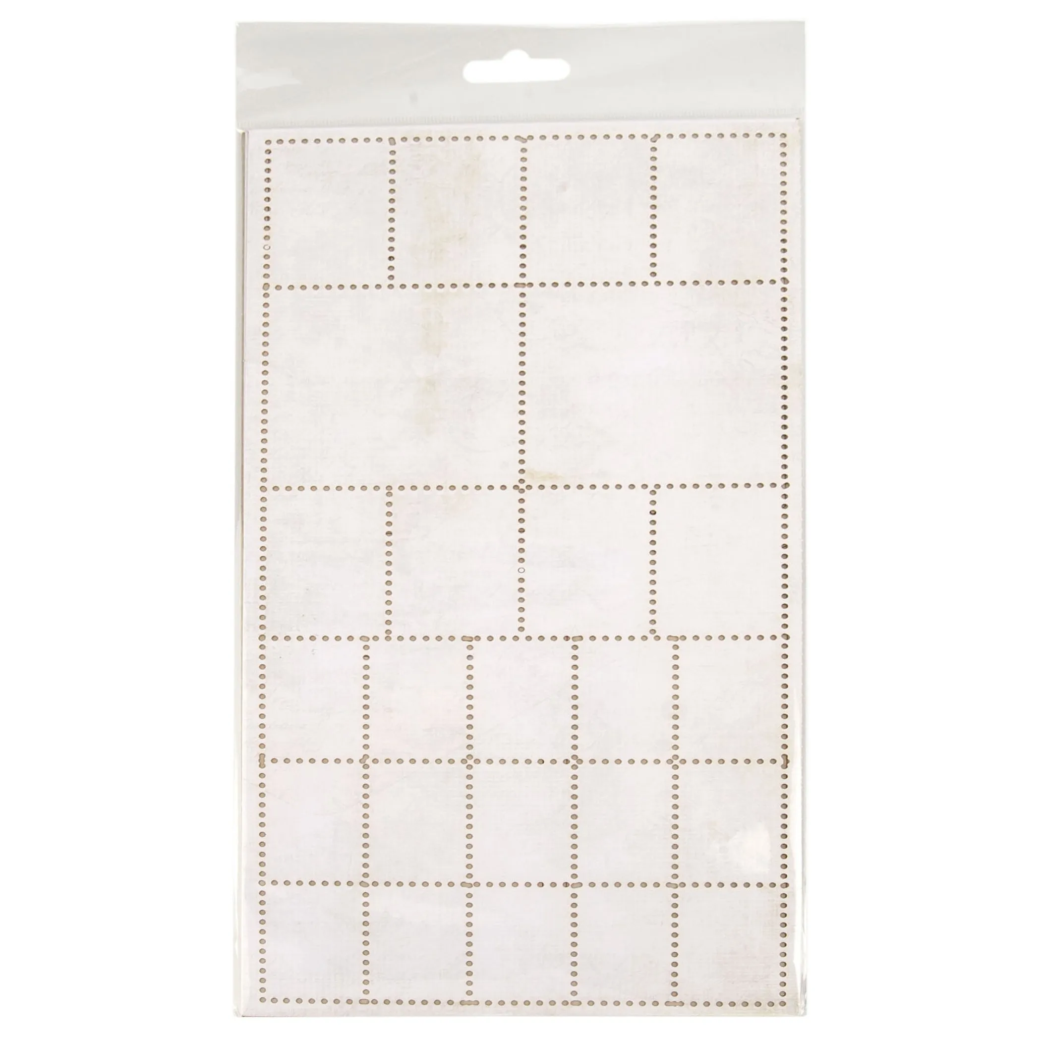 Laser Cut Outs Detailed Embellishments from 49 and Market