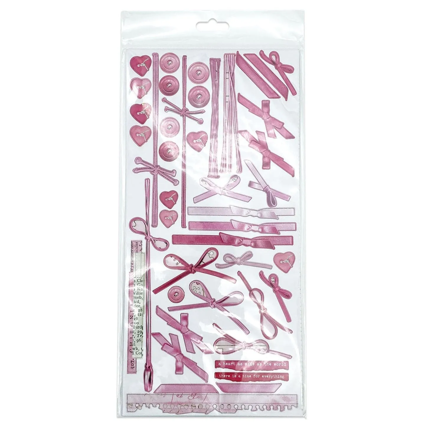 Laser Cut Outs Detailed Embellishments from 49 and Market