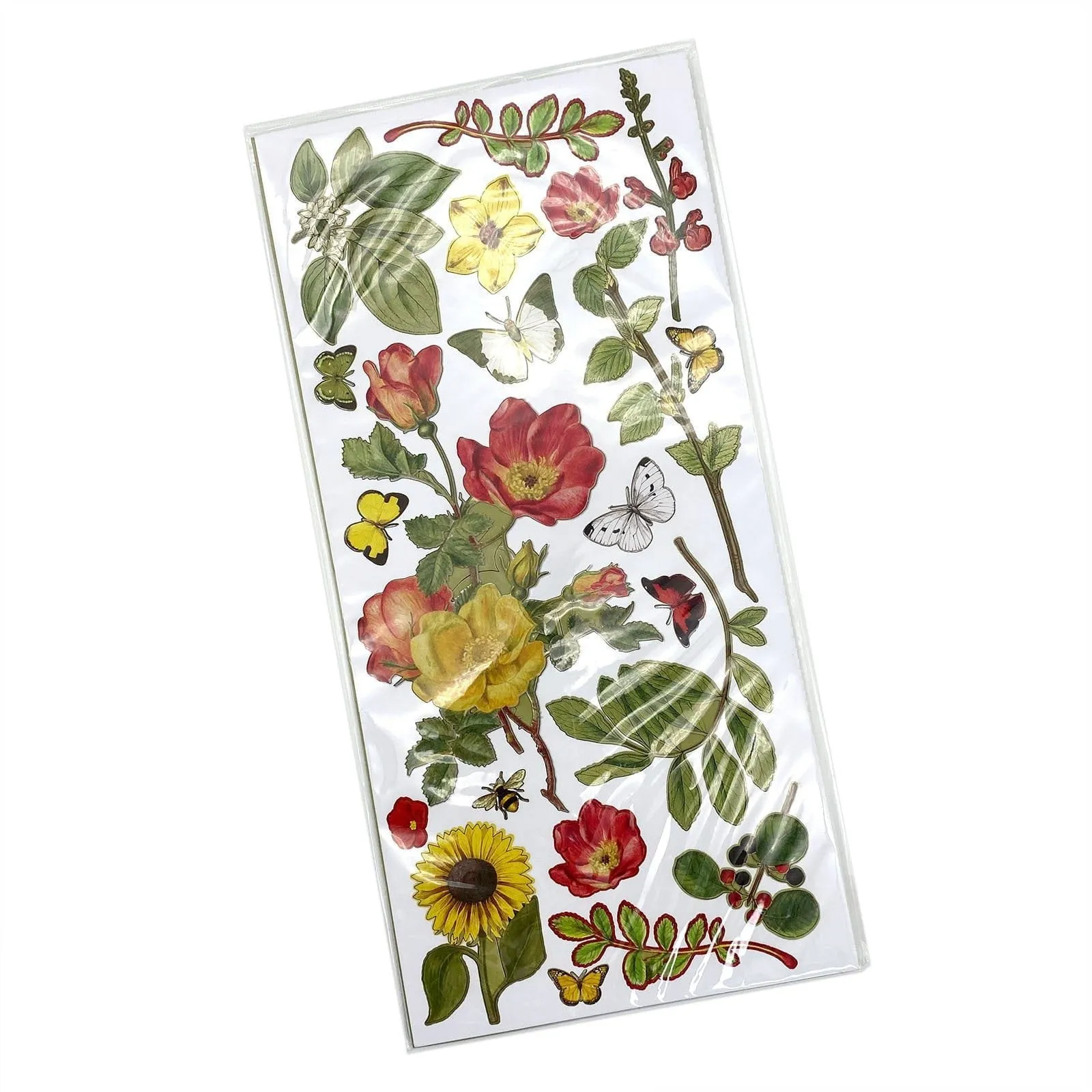 Laser Cut Outs Detailed Embellishments from 49 and Market