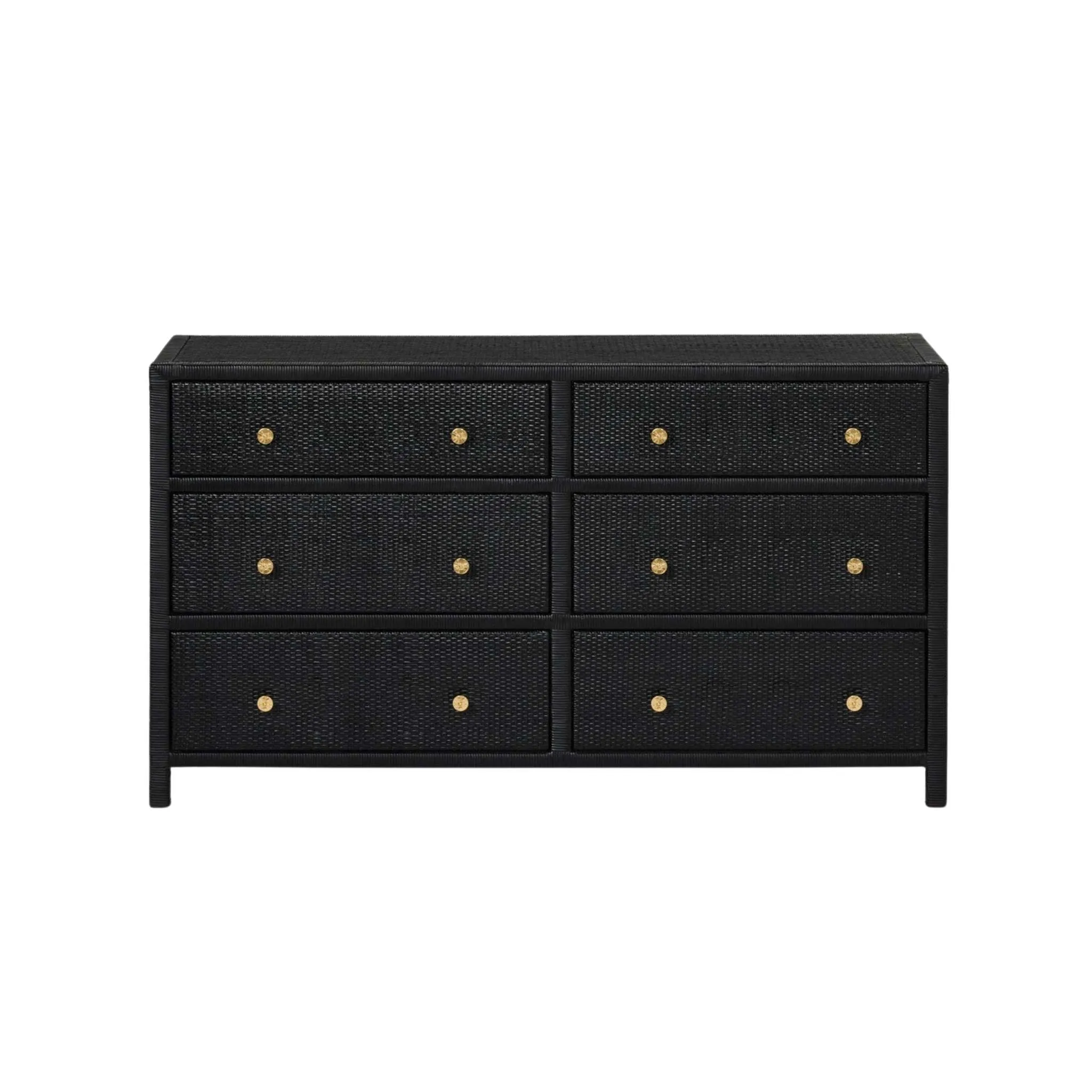 Layla Dresser