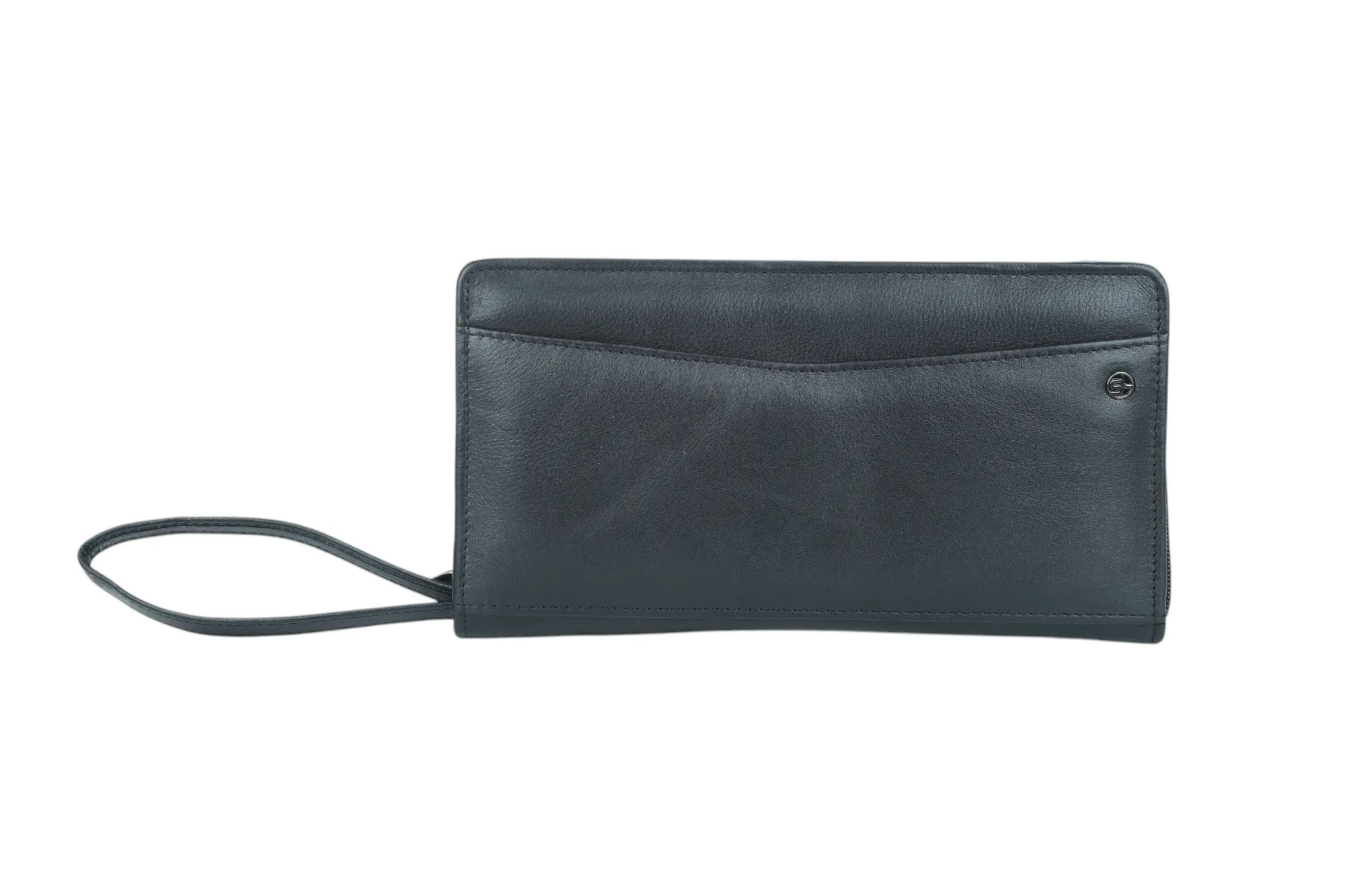 LEATHER  PASSPORT HOLDER 913908
