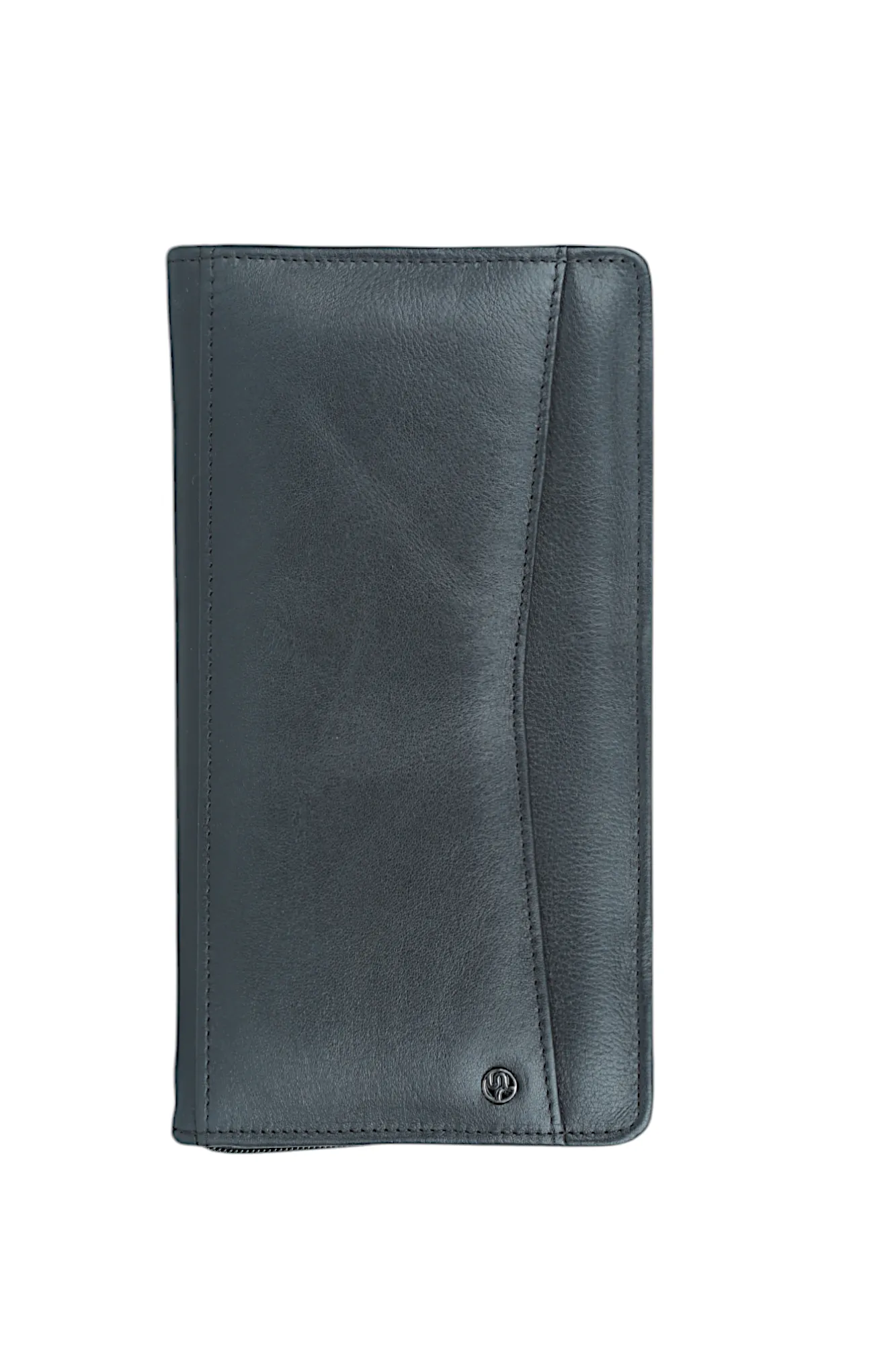 LEATHER  PASSPORT HOLDER 913908