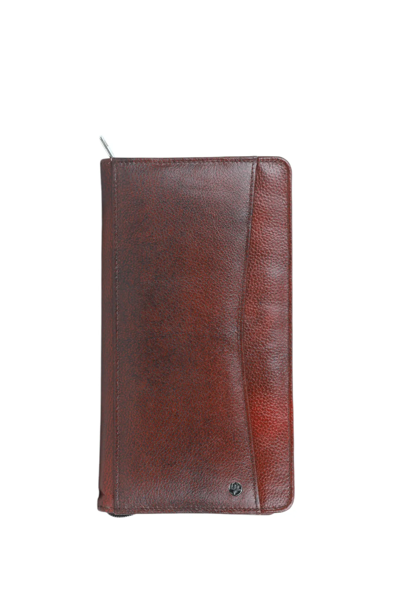 LEATHER  PASSPORT HOLDER 913908