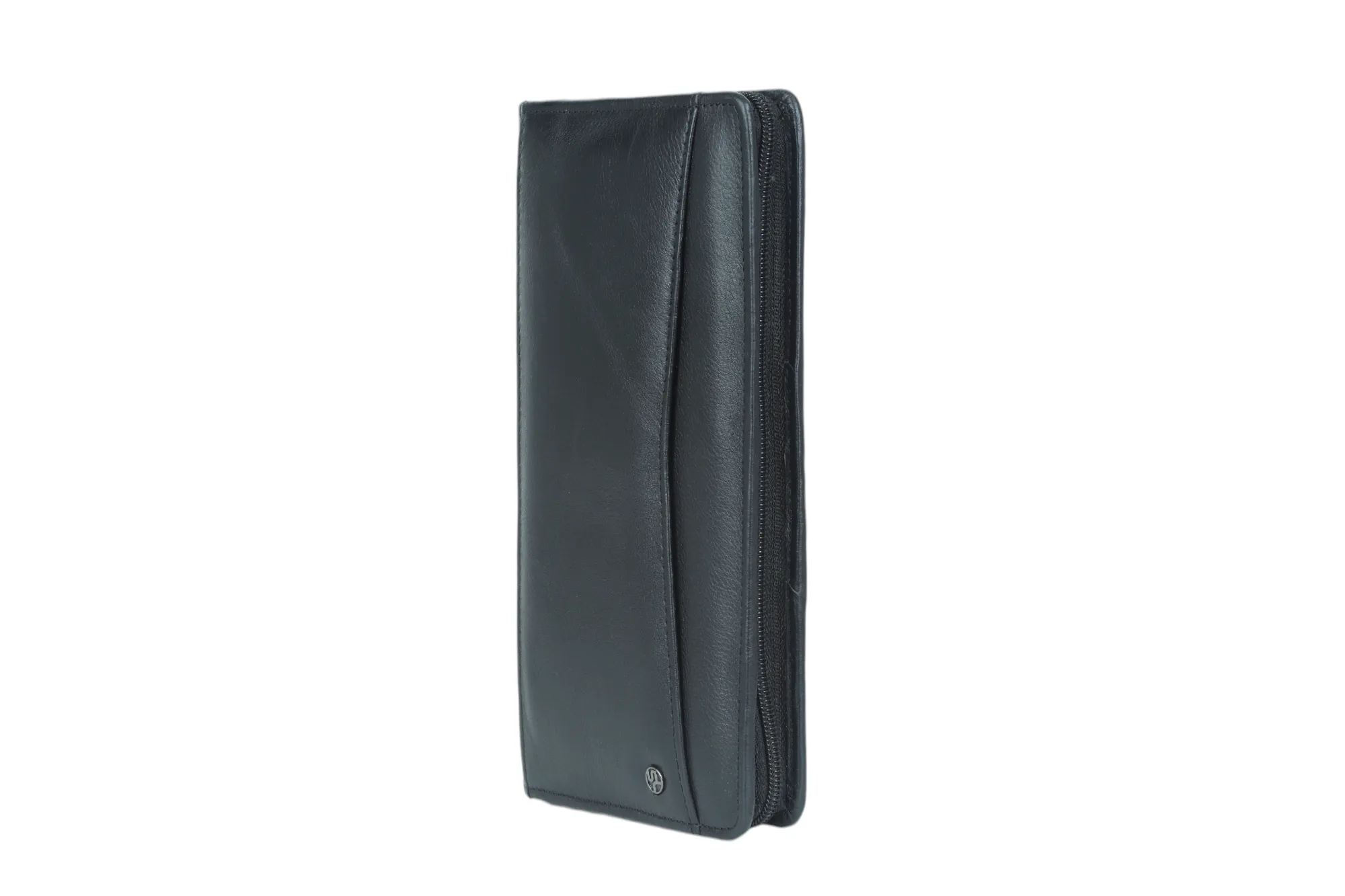 LEATHER  PASSPORT HOLDER 913908