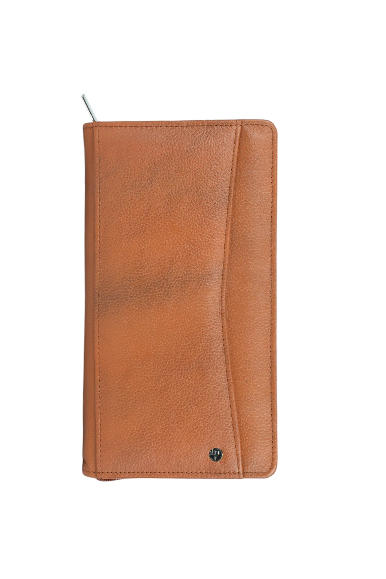 LEATHER  PASSPORT HOLDER 913908