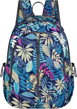 Lightweight Packable Foldable BackpackHiking backpackTravel Backpack