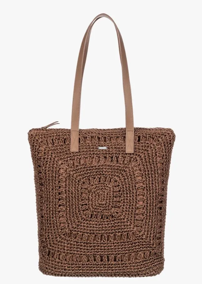 LROXY Coco Cool Tote Bag
