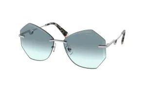 Miu Miu SMU 55XS Women Metal Sunglass