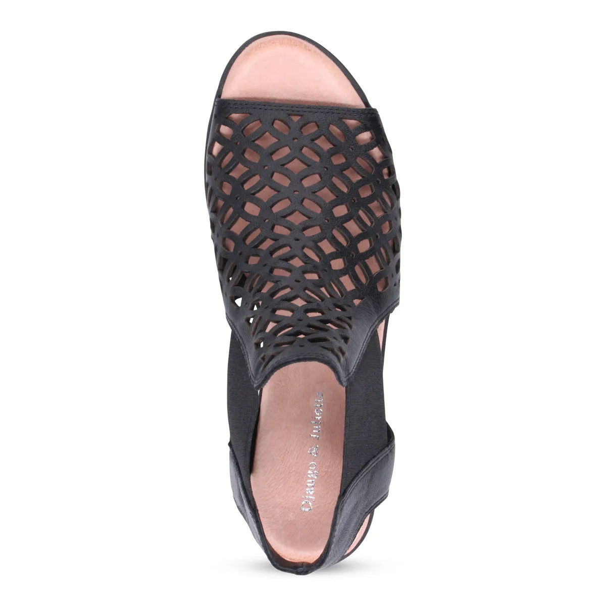 Montaen Platform Sandal