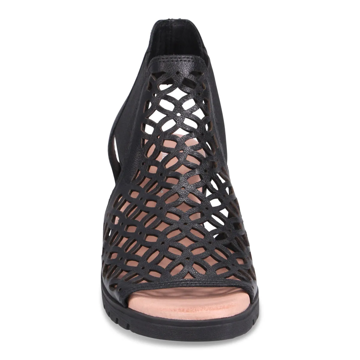 Montaen Platform Sandal