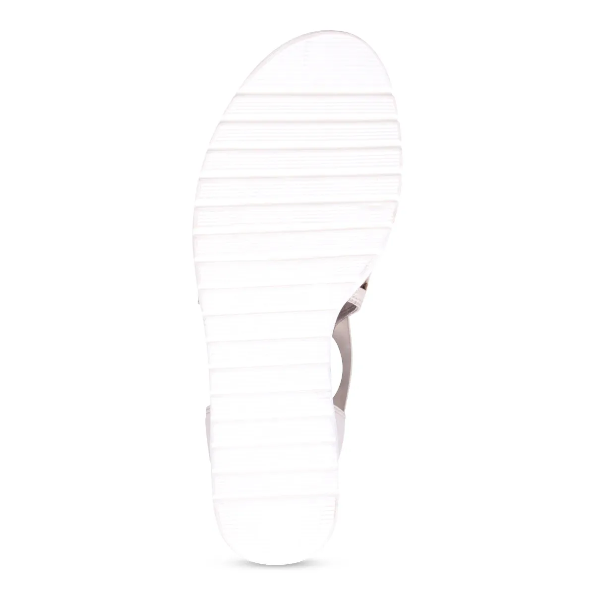 Montaen Platform Sandal