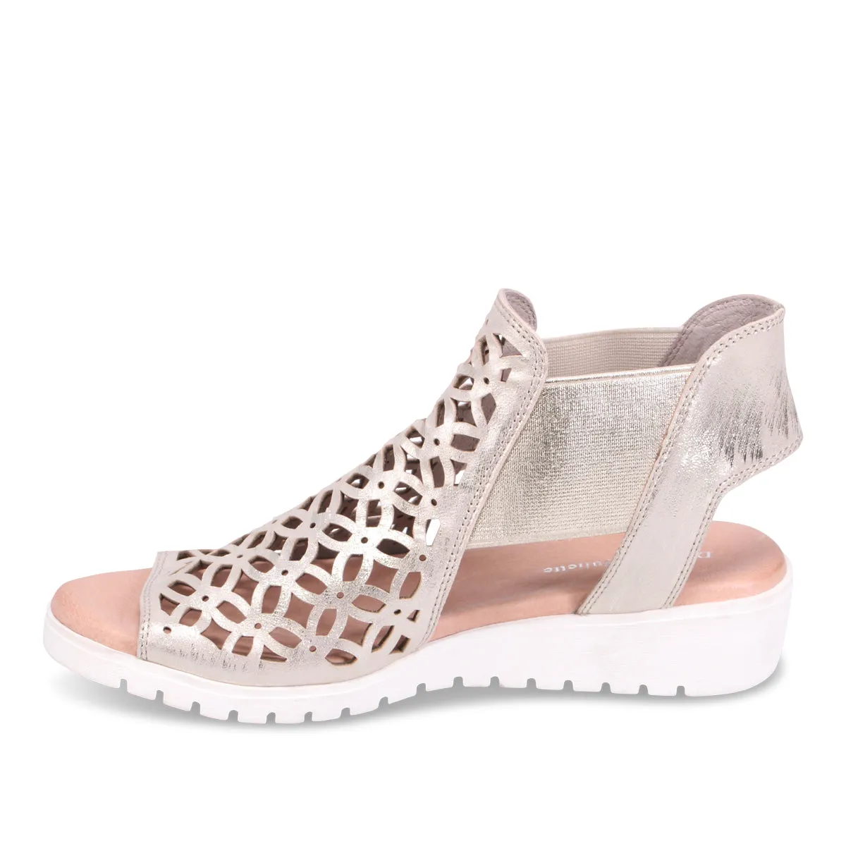 Montaen Platform Sandal