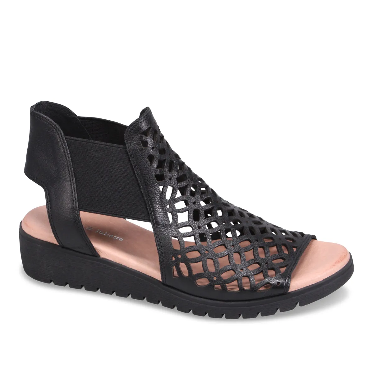 Montaen Platform Sandal