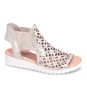 Montaen Platform Sandal